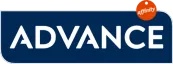 Logo de Advance