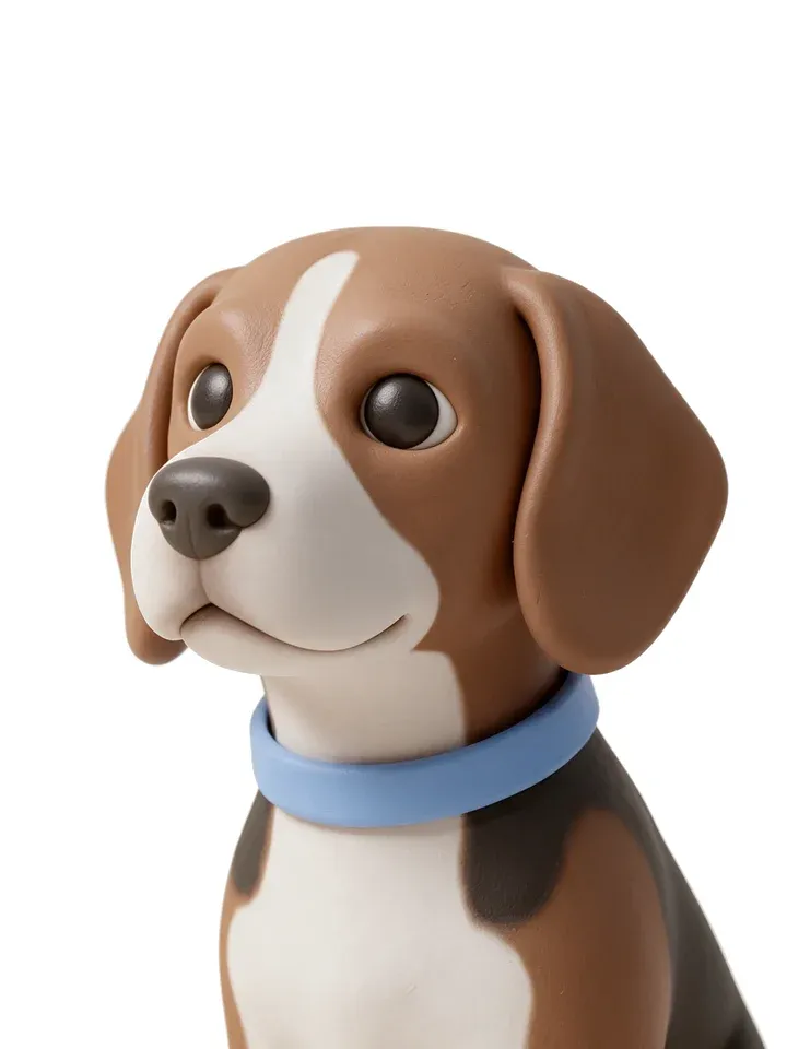 Beagle