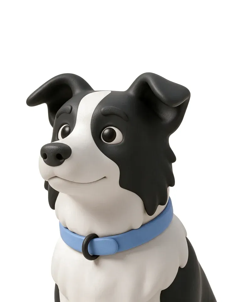 Border collie