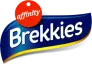 Logo de Brekkies