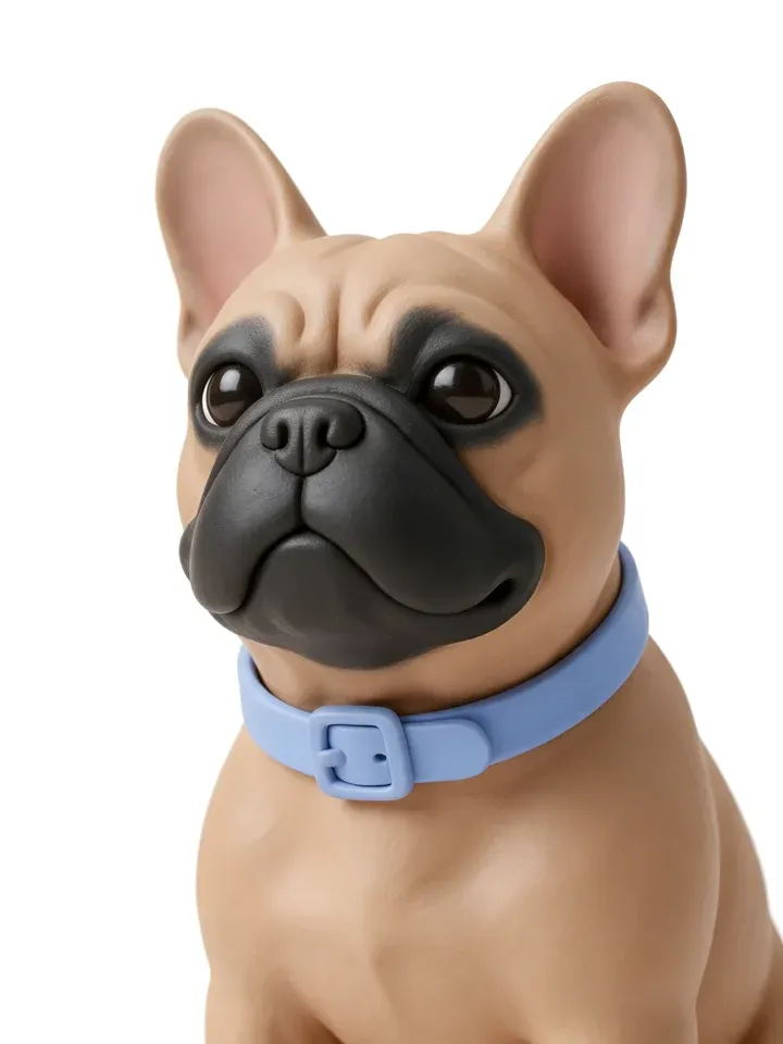 Bulldog francés