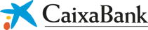 Logo de CaixaBank