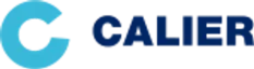 Logo de Calier