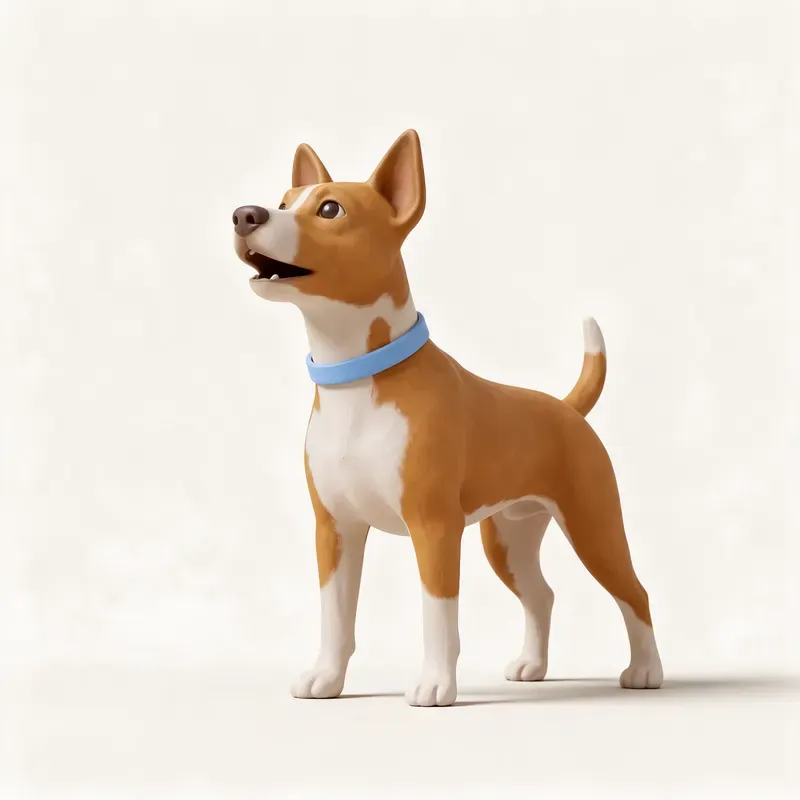Pinscher austriaco: su carácter (ilustración)