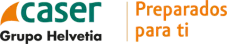 Logo de Caser