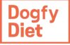 Logo de Dogfy Diet