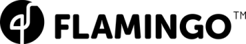 Logo de Flamingo