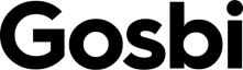 Logo de Gosbi