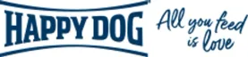 Logo de Happy Dog