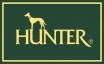 Logo de Hunter