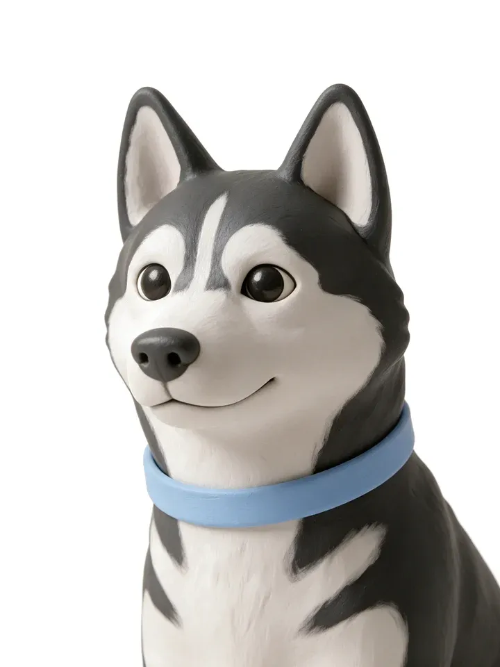 Husky