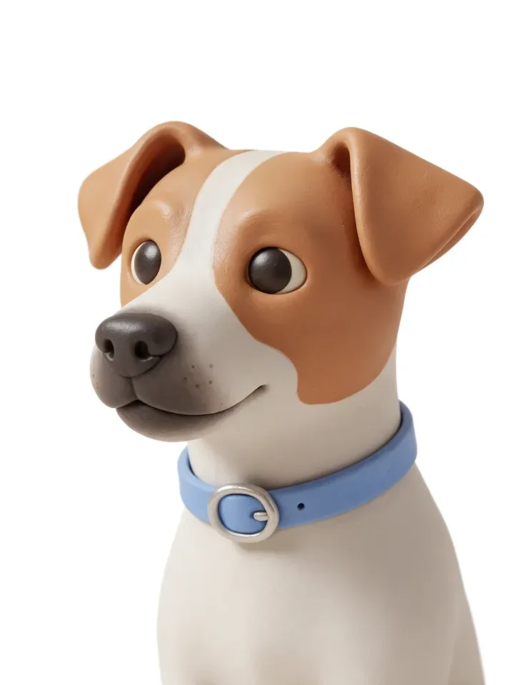 Jack russell