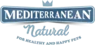 Logo de Mediterranean Natural