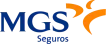 Logo de MGS Seguros
