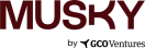 Logo de Musky