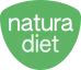 Logo de Natura Diet