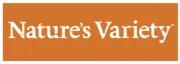 Logo de Nature's Variety