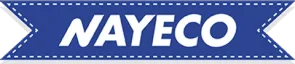 Logo de Nayeco