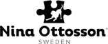 Logo de Nina Ottosson