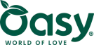 Logo de Oasy