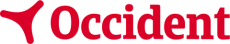 Logo de Occident