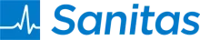 Logo de Sanitas