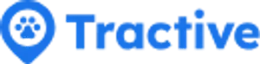 Logo de Tractive