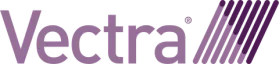 Logo de Vectra 3D