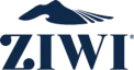 Logo de Ziwi Peak